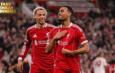 Liverpool Bangkit Dramatis, Amankan Tiket Perempat Final Liga Champions